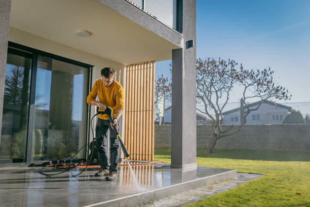 Best Dumpster Area Cleaning  in Old Miakka, FL